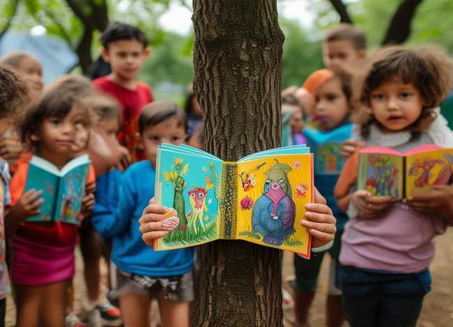 儿童短故事30字、短故事儿童30字左右