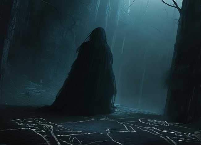 黑暗传说，黑暗传说4觉醒免费观看