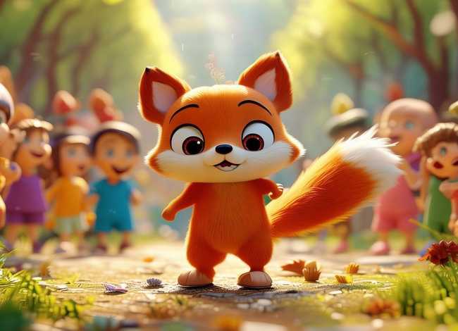 碰碰狐故事儿童全集中文版，碰碰狐儿歌全集中文