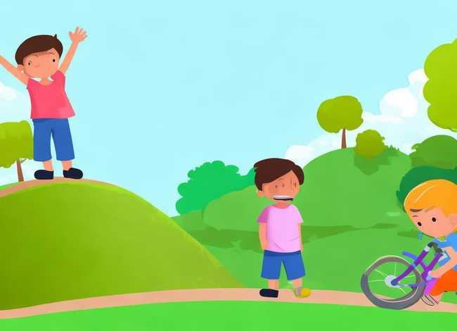 儿童成功经历和失败经历怎么写（孩子成功经历和失败经历填表怎么写）