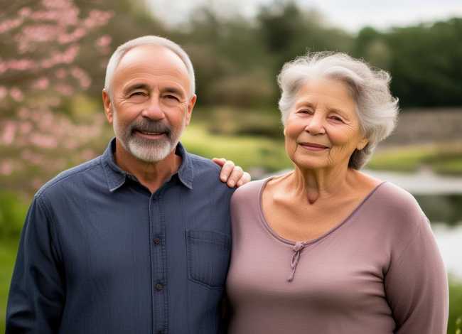 夫妻互相包容的故事 夫妻互相包容的故事简短