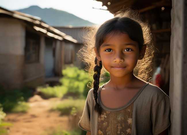 留守儿童的案例故事（关于留守儿童的案例及其分析）