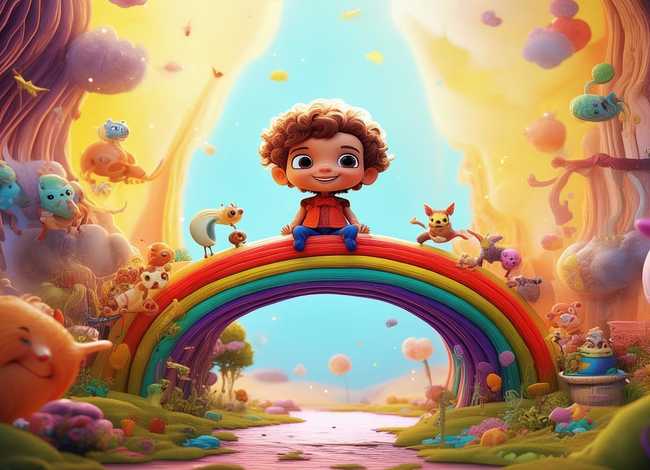 3岁儿童故事大全简短(3岁小孩子故事大全) 3岁儿童故事大全简短(3岁小孩子故事大全)