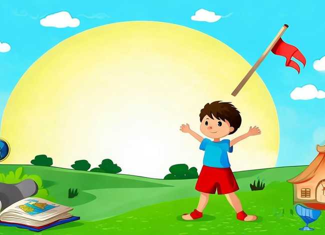 关于独立的儿童绘本、关于独立的儿童绘本推荐