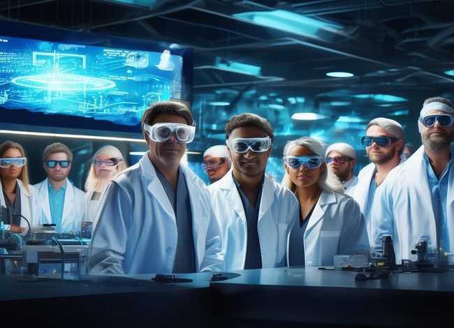 科学家发明创造的故事简短 - 科学家发明创造的故事简短概括