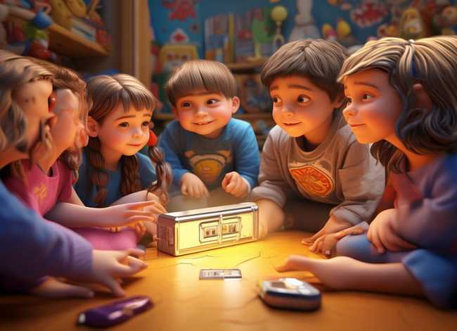 3-6岁儿童故事mp3下载到u盘 - 3到6岁幼儿故事在线听