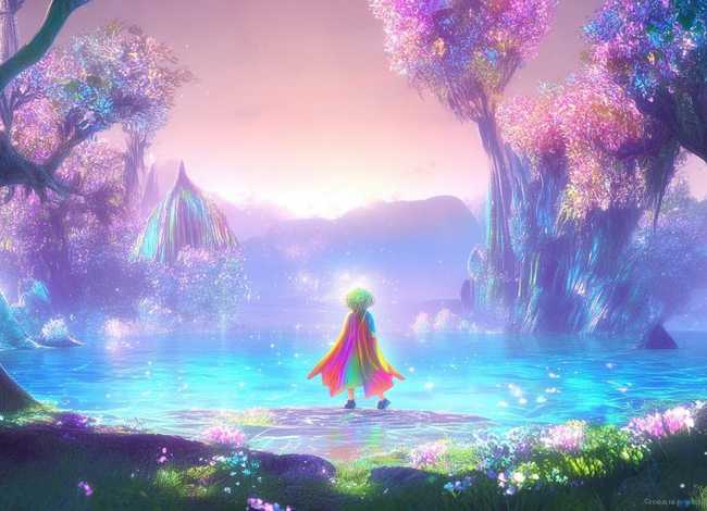 仙境冒险故事游戏下载；仙境冒险故事攻略15