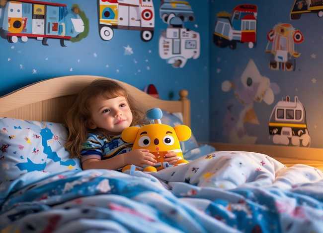 救护车睡前故事文字、救护车睡前故事文字版3-6岁视频