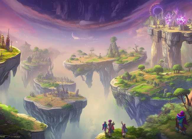 幻想传说视频解说（幻想传说视频解说完整版）