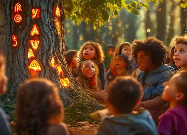 儿童故事告诉我们的道理、幼儿故事告诉我们的道理