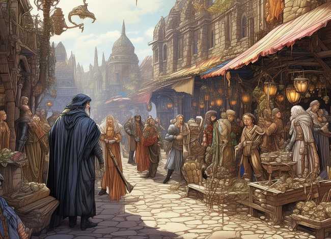 小说绘画图片，小说绘画图片大全