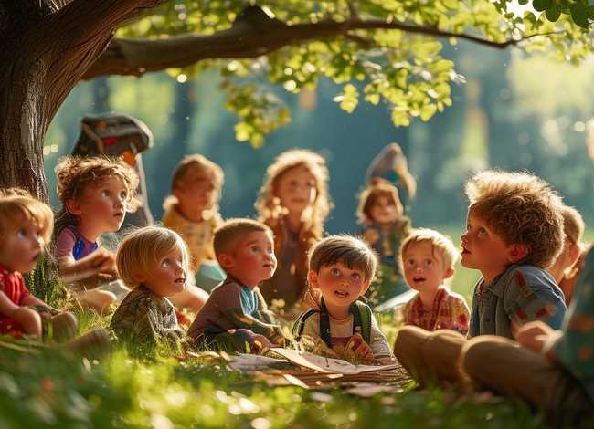 著名的儿童故事有哪些；著名的幼儿故事