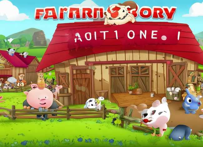 农场故事动画片 农场故事动画片免费观看