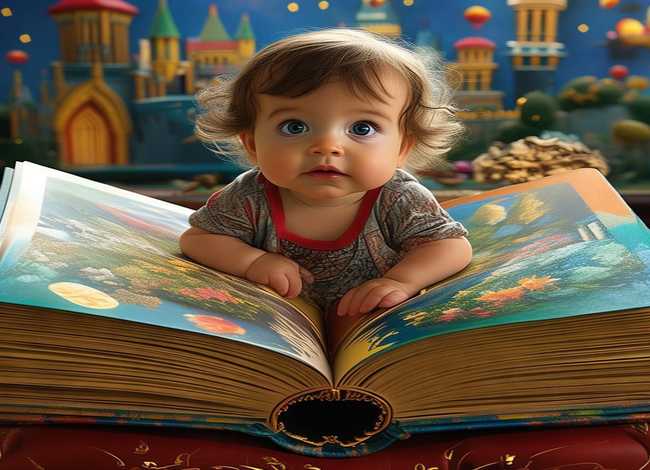 外国经典绘本故事 - 外国经典绘本故事有哪些