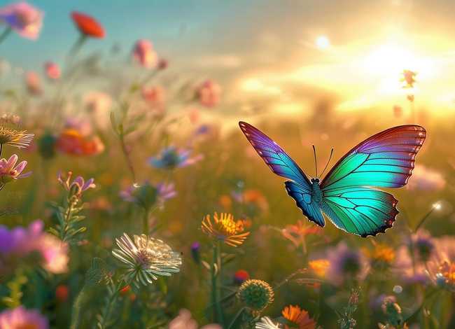 小蝴蝶故事完整版（小蝴蝶故事完整版在线观看）