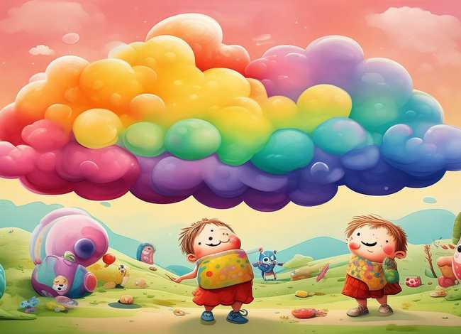 3到4岁的幼儿故事、3到4岁的幼儿故事书