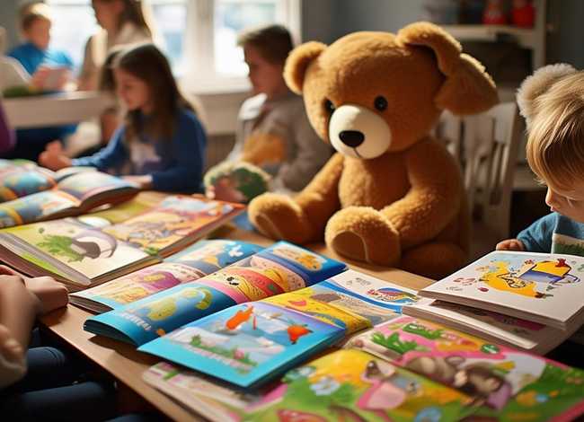 动物故事免费听，动物故事免费听书