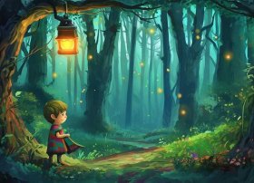 故事配图模板，故事配图模板图片