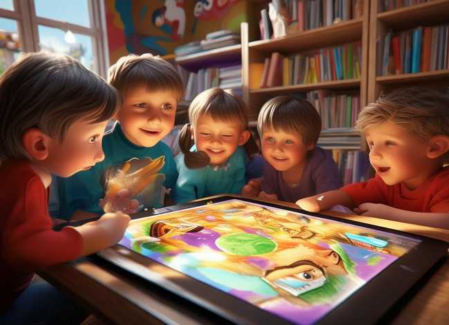 有声读物少儿故事、有声读物少儿故事在线听