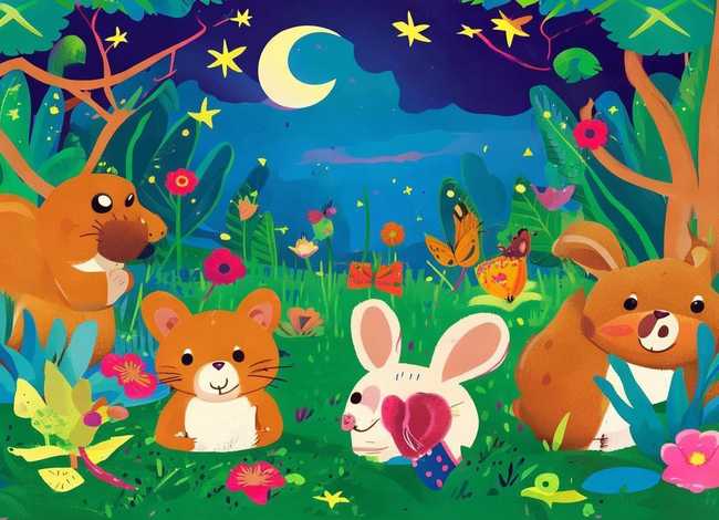 幼儿故事绘本课件（幼儿故事绘本课件下载）