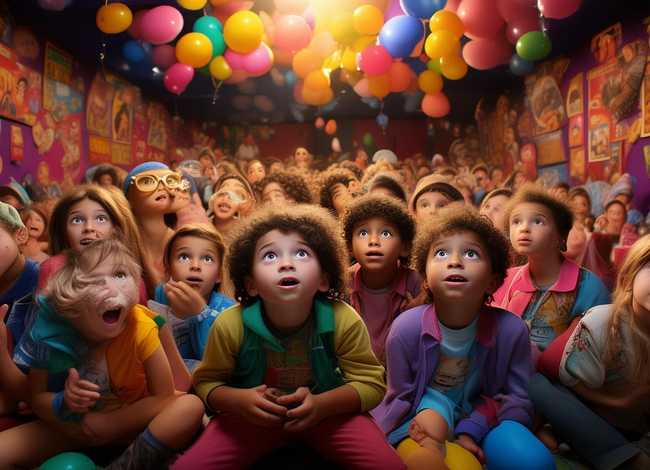 小朋友故事电影、小朋友故事电影有哪些