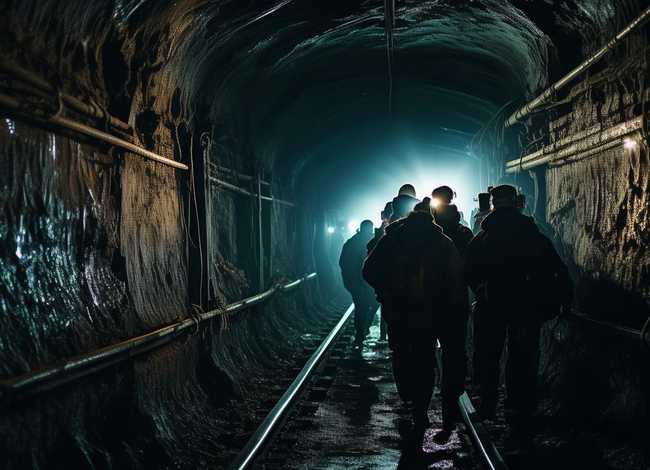 地下探险、地下探险恐怖片