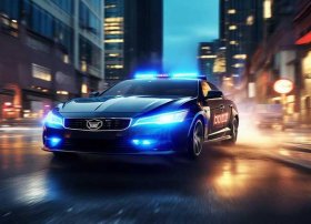 警车的故事大全；警车的故事大全在线观看