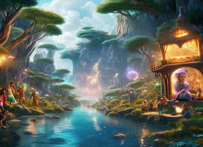 奇幻故事大全8-12岁、奇幻故事大全8-12岁免费观看