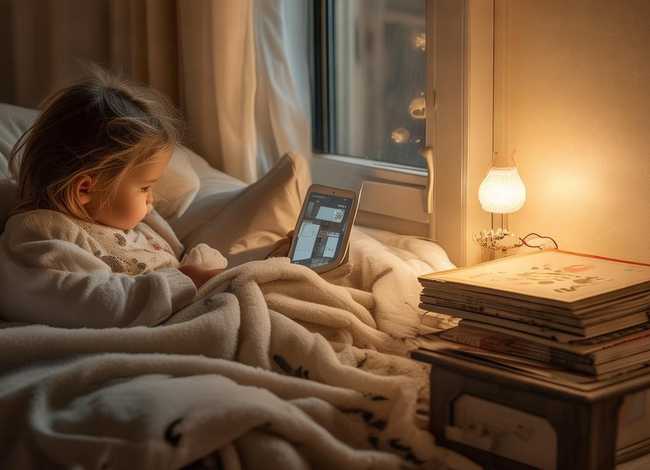 睡前故事大全语音听书，睡前故事大全语音听书下载