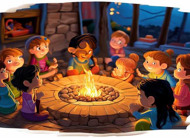 儿童早教故事遗憾 - 幼儿早教故事大全文字