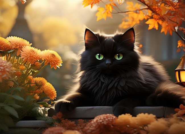 重阳节小小故事（猫小帅故事重阳节）