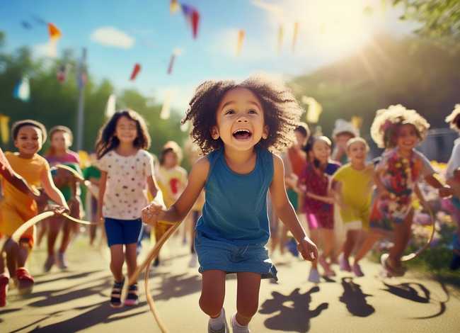 跳绳故事和启示 跳绳的故事作文