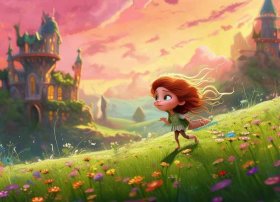 拇指姑娘故事全集 拇指姑娘的故事视频大全