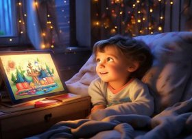 百度讲儿童故事；百度少儿故事在线收听