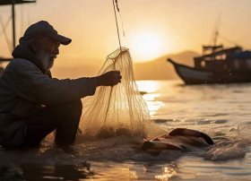 渔翁得利的前一句、渔翁得利的前一句成语是什么