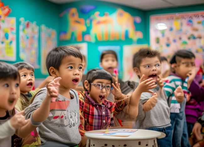英文短故事儿童表演、幼儿英语故事短小表演 英文短故事儿童表演、幼儿英语故事短小表演