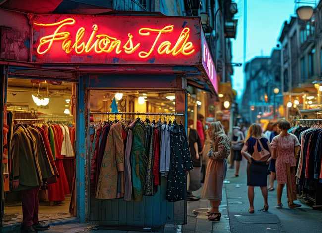 服装店的故事电影完整版 - 2017服装店的故事电影版