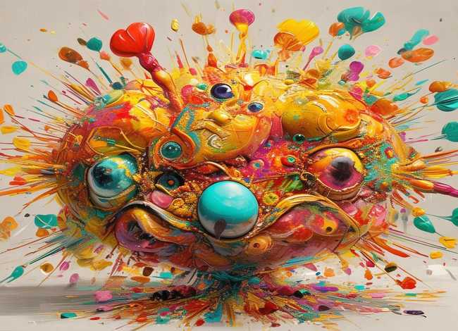 蒲公英故事绘本图片（蒲公英故事绘本图片高清）