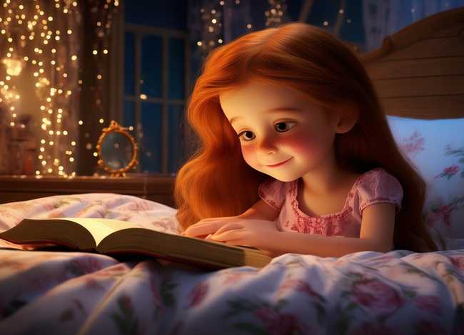 儿童故事睡前文字；儿童故事睡前文字版白雪公主