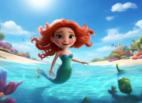 美人鱼儿童电影免费观看 美人鱼儿童电影免费观看国语