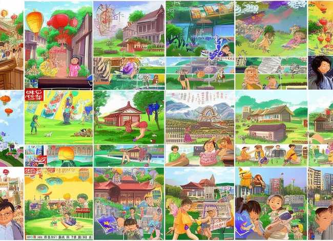 中国儿童画报有几个版本（中国儿童画报有几个版本的）