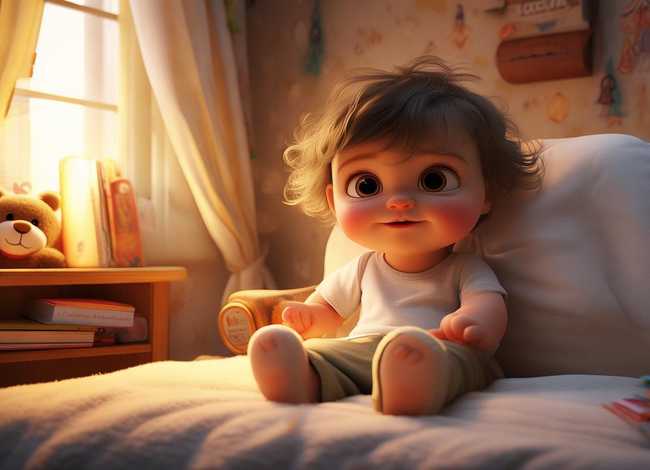 儿童睡前故事0到3岁、睡前故事0到3岁 推荐