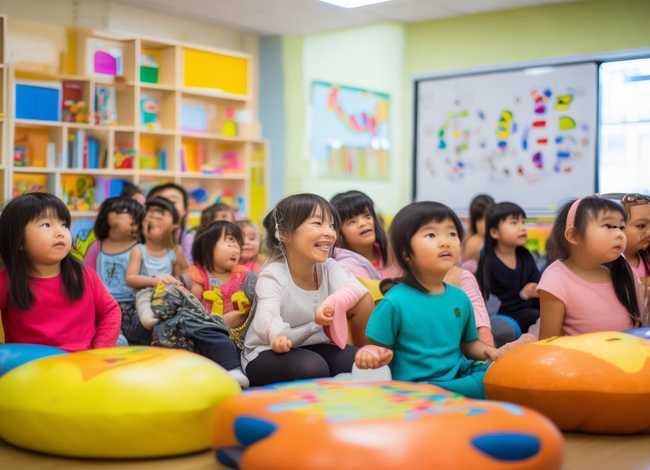 启智儿童；启智儿童成长中心