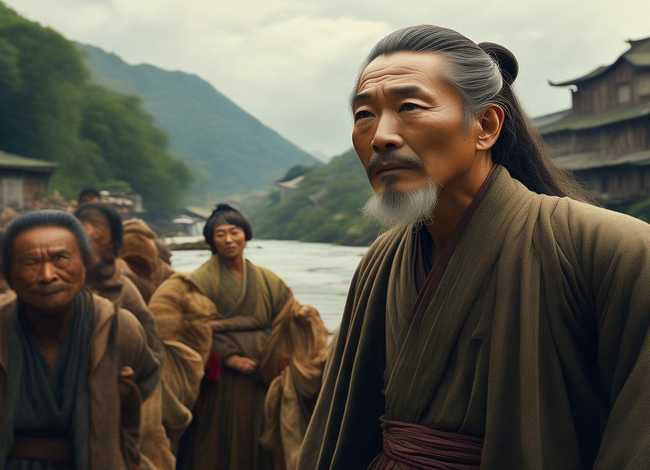 西门豹的故事完整版，西门豹的故事完整版免费观看