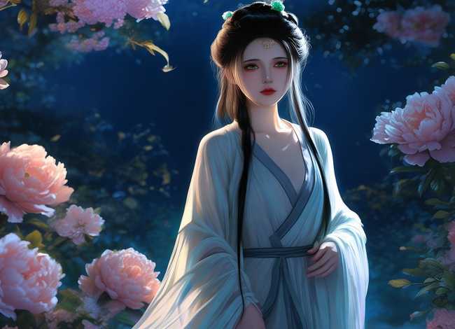 貂蝉的故事中间小故事;貂蝉的故事中间小故事是什么 貂蝉的故事中间小故事;貂蝉的故事中间小故事是什么