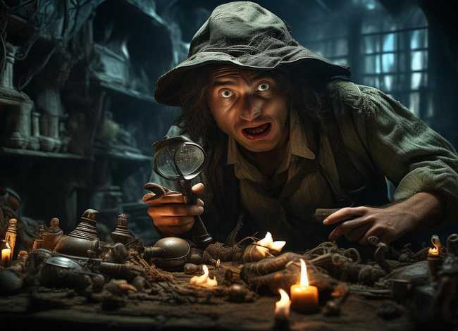 猎奇爱好者是什么意思 猎奇爱好者是什么意思啊