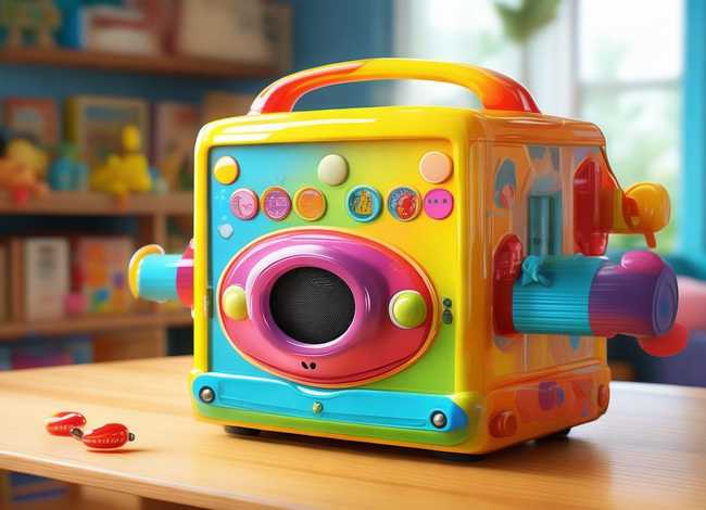 儿童精品故事机、幼儿故事机买什么牌子好