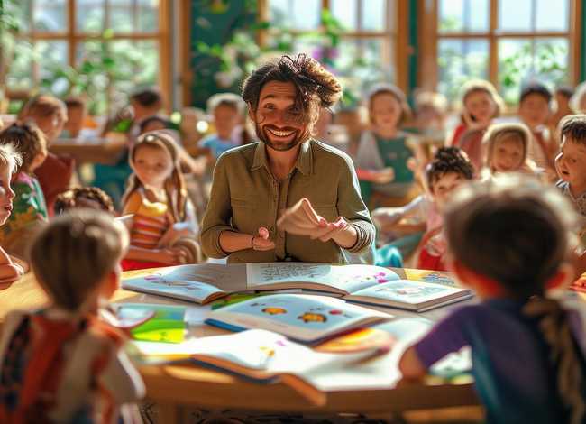 儿童故事会视频、少儿故事会视频