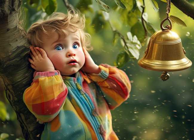 掩耳盗铃寓言故事儿童,寓言故事《掩耳盗铃》 掩耳盗铃寓言故事儿童,寓言故事《掩耳盗铃》