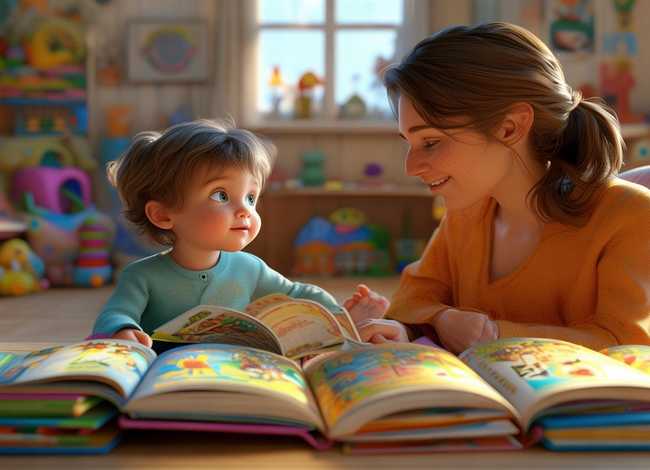 100个经典儿童故事免费听 - 100个经典儿童故事免费听1到3岁